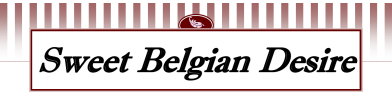 Belgium Food to satiate your taste buds